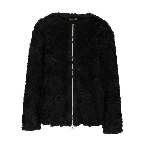 Herno Women Georgette Jacket